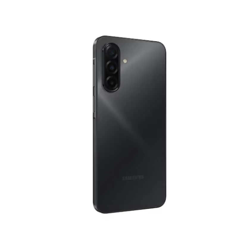 سامسونگ A17 BLACK-2